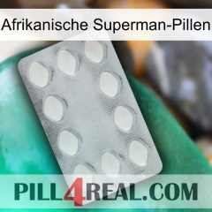 African Superman Pills 16